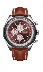 Breitling Navitimer Chrono-Matic 1461 Steel