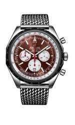 Breitling Navitimer Chrono-Matic 49 Steel-2