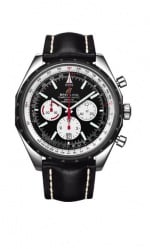 Breitling Navitimer Chrono-Matic 49 Steel-3