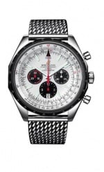 Breitling Navitimer Chrono-Matic 49 Steel