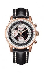 Breitling Navitimer Montbrillant Datora Red Gold 1