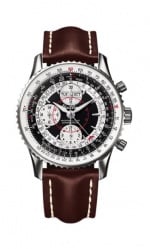Breitling Navitimer Montbrillant Datora Steel 2