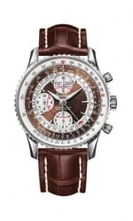 Breitling Navitimer Montbrillant Datora Steel 5