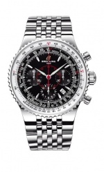 Breitling Navitimer Montbrillant Legende Steel-3
