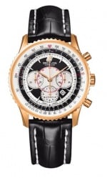 Breitling Navitimer Montbrillant Red Gold 2