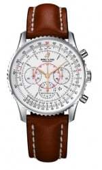 Breitling Navitimer Montbrillant Steel-1