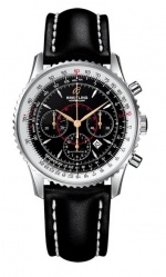 Breitling Navitimer Montbrillant Steel-2
