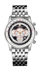 Breitling Navitimer Montbrillant Steel-3