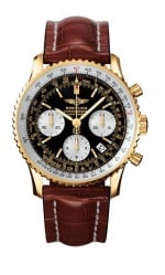 Breitling Navitimer Navitimer Red Gold