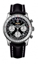 Breitling Navitimer Navitimer Steel-3