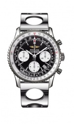 Breitling Navitimer Navitimer Steel-4