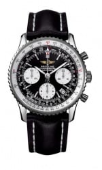 Breitling Navitimer Navitimer Steel-5