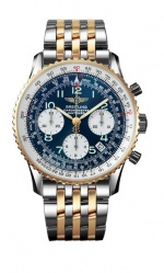 Breitling Navitimer Navitimer Steel/Gold