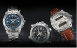Breitling New in 08 Airwolf Versions