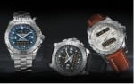 Breitling New in 08 Airwolf Versions