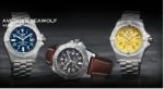 Breitling New in 08 Avenger Seawolf Versions