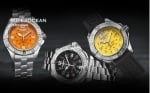 Breitling New in 08 Superocean Mixed