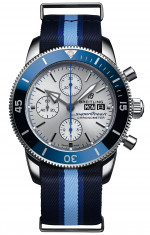 Breitling Ocean Conservancy Limited Edition Superocean Heritage A133131A1G1W1