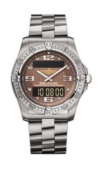 Breitling Professional Aerospace Titanium_1