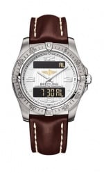 Breitling Professional Aerospace Titanium_2