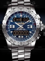 Breitling Professional Airwolf STEEL 1