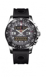 Breitling Professional Airwolf STEEL 4