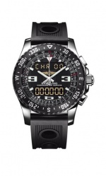 Breitling Professional Airwolf STEEL 5