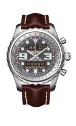 Breitling Professional Chronospace Steel-4