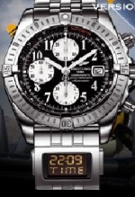 Breitling Professional Co-Pilot steel 1