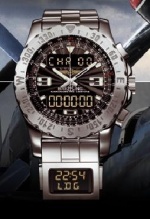 Breitling Professional Co-Pilot steel 2