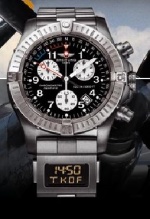 Breitling Professional Co-Pilot Titanium 3