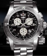 Breitling Professional Emergency Mission Steel 1