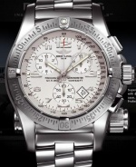 Breitling Professional Emergency Mission Steel 4