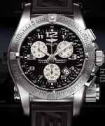 Breitling Professional Emergency Mission Steel 5
