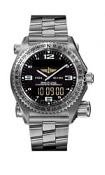 Breitling Professional Emergency Titanium-5