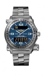 Breitling Professional Emergency Titanium_2