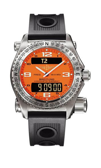 breitling professional emergency