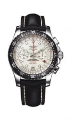 Breitling Professional SkyRacer Steel 2