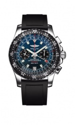 Breitling Professional SkyRacer Steel 3