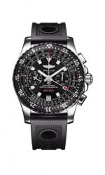 Breitling Professional SkyRacer steel 4