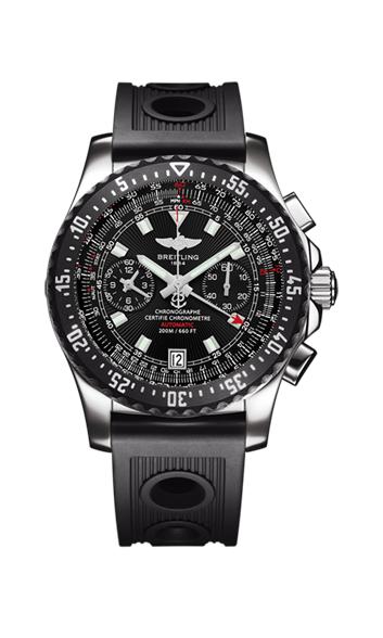 Breitling best sale professional skyracer