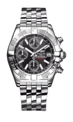 Breitling WindRider Chrono Galactic Steel