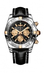 Breitling WindRider Chronomat 01 Dual-Tone Steel-4
