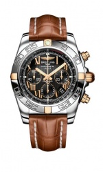 Breitling WindRider Chronomat 01 Dual-Tone Steel-6