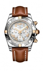 Breitling WindRider Chronomat 01 Dual-Tone Steel-7