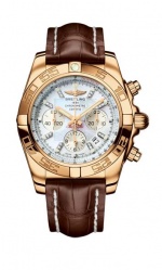 Breitling WindRider Chronomat 01 Gold-2