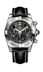 Breitling WindRider Chronomat 1 Steel-10