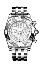 Breitling WindRider Chronomat 1 Steel-11