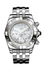 Breitling WindRider Chronomat 1 Steel-12