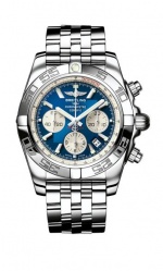 Breitling WindRider Chronomat 1 Steel-13